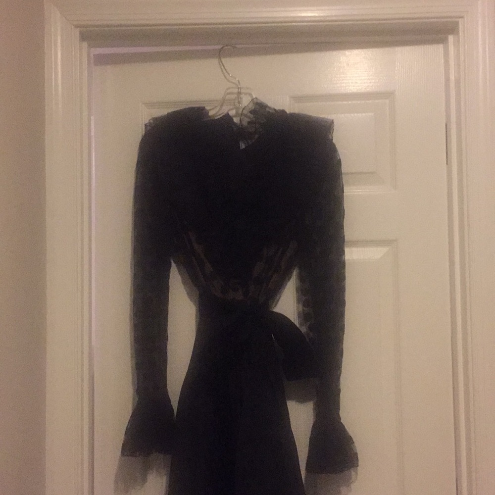Vintage dress